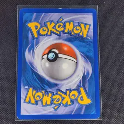 Electrode - 93/102 - PRIME - Triumphant - Pokemon Card - LP - Image 2