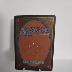 MTG, Stasis MP Revised Edition Regular - Image 3