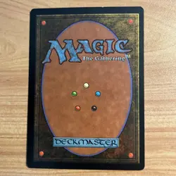 MTG / Equipoise / Visions / Played Good Condition - Image 2