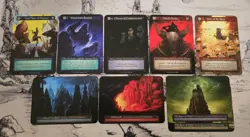 Sorcery: Contested Realm - Mixed Unique Lot - Image 2