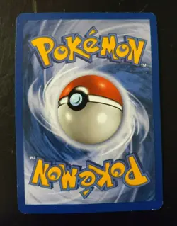 Gyarados - Base Set - 6/102 - Holo-foil - Rare - Pokemon Card - Lightly Played - Image 2