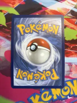 Blaziken 192/182 Destined Rivals Illustration Rare IR NM Pokemon TCG - Image 2