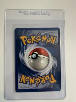 Pokemon Brock's Onix 21/132 Gym Heroes Rare Unlimited 70 HP English 2000 WOTC - Image 2