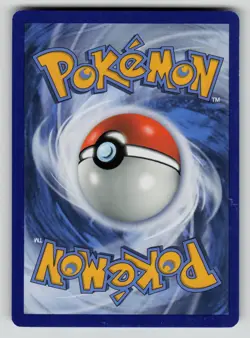 Vaporeon 20/116 Uncommon Plasma Freeze Pokemon MP - Image 2