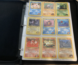 25x WOTC Vintage Pokemon Bundle | Pokemon TCG Gym Heroes *No Duplicates* - Image 2