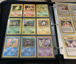 25x WOTC Vintage Pokemon Bundle | Pokemon TCG Gym Heroes *No Duplicates* - Image 3