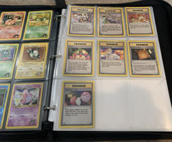 25x WOTC Vintage Pokemon Bundle | Pokemon TCG Gym Heroes *No Duplicates* - Image 4