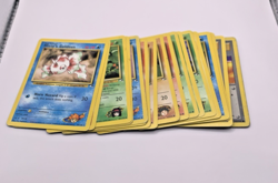 25x WOTC Vintage Pokemon Bundle | Pokemon TCG Gym Heroes *No Duplicates* - Image 5