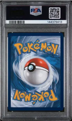 PSA 10 Articuno 161/159 Pokemon Journey Together Illustration Rare Full Art Holo - Image 2