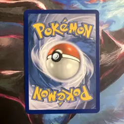 Pokemon Garchomp-EX TCG Black Star Promos XY09 Holo LP - Image 2