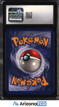 Pokemon 1999 Snorlax 11/64 Holo Jungle CGC 9 - Image 2