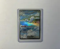 Pokemon TCG Altaria ex 253/182 Paradox Rift Holo Special Illustration Rare (SIR) - Image 2