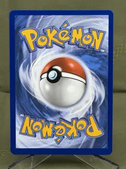 2026 Pokemon Meowth ex 062/088 ME03 Perfect Order Holo EN English - Image 2