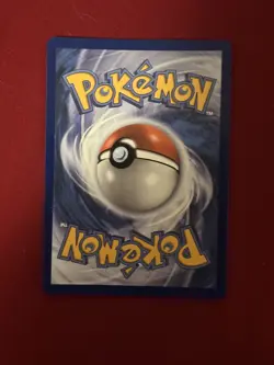 2026 Pokemon Meowth ex 062/088 ME03 Perfect Order Holo EN English - Image 2