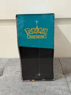 Pokemon TCG Mega Evolution Ascended Heroes ETB Elite Trainer Box Sealed New ✅✨ - Image 3