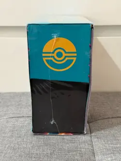 Pokemon TCG Mega Evolution Ascended Heroes ETB Elite Trainer Box Sealed New ✅✨ - Image 4