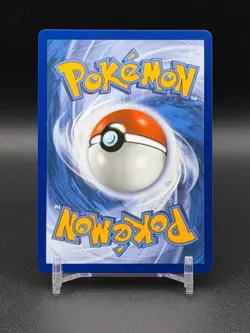 Pokemon Mega Lucario Ex 033 Black Star Promo Ascended Heroes - Image 2