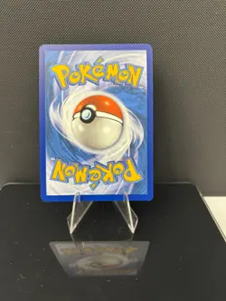 Pokemon Sword Shield Lucario Vstar SWSH214 Black Star Promo - Image 2