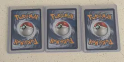 Pokemon First Partner Illustration Collection Turtwig Chimchar Piplup - Image 2