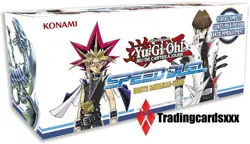 Yu-Gi-Oh! Coffret [Speed Duel] : Boite Bataille-Ville - Image 1