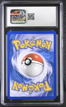 CGC 9 MINT Weavile G 2009 Platinum 17/127 Holo Pokemon Card - Image 2