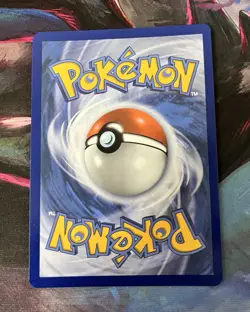 Pokemon Pikachu 051/162 Pokemon Day 2024 Foil Random Spark Basic Card - Image 2