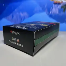 Temur Roar Tarkir Dragonstorm Commander Deck New Sealed MtG 113 Cards - Image 3