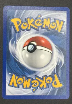 Team Magma's Numel 64/95 EX Team Magma vs Team Aqua Pokemon English Card (MP) - Image 2