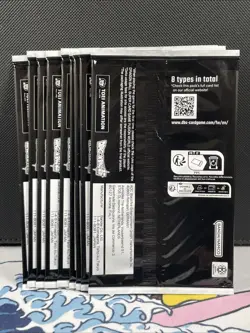 Bandai Dragon Ball Super Card Game Tournament Pack 04 - 10 Packs - Image 2