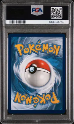 Snorlax VMAX 206/202 - Sword & Shield - Graded PSA 8 NM-MT Pokemon Card - Image 4
