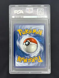 Galarian Moltres V TG20/TG30 - Astral Radiance - Graded PSA 8 NM-MT Pokemon Card - Image 2