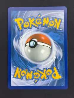 Ho-Oh GX SM80 - Black Star Promo - Lightly Played LP Pokemon Card - Image 2