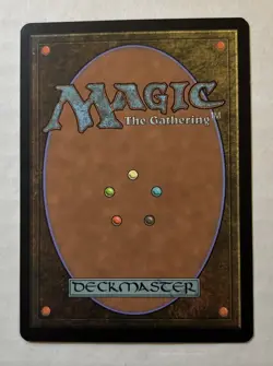 Mental Note X1 - NM - Judgment MTG Magic The Gathering Card English - Image 2