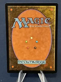 MTG - Magic The Gathering - Teferi’s Puzzle Box - Visions - NP/NM! - Image 2