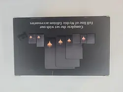 MAGIC The Gathering. Mythic edition loyalty dice and case Still Sealed - Image 2