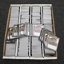 4000 Vampire Token - Ixalan (XLN) - Magic the Gathering - MTG FTG - Image 1