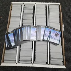 4000 Djinn Monk Token - Dragons of Tarkir (DTK) - Magic the Gathering - MTG FTG - Image 1