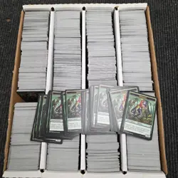 4000 Dinosaur Tokens - Ixalan - Magic the Gathering - MTG FTG - Image 1