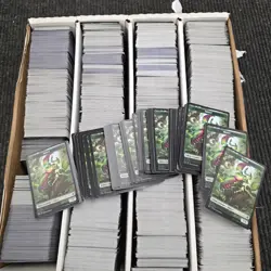 4000 Insect Tokens - Zendikar Rising - Magic the Gathering - MTG FTG - Image 1