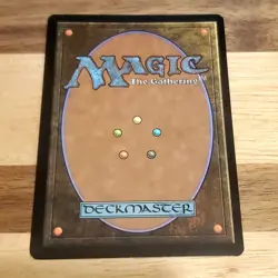 1x The First Sliver, Future Sight Foil, Magic MTG LP Light Play - Image 2