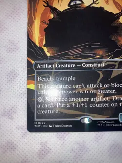 Technodrome (Borderless) Teenage Mutant Ninja Turtles Regular - Image 3