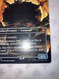 Technodrome (Borderless) Teenage Mutant Ninja Turtles Regular - Image 4