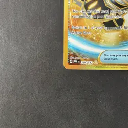 Pokemon Counter Catcher 264/182 Paradox Rift Gold Secret Rare EN NM - Image 4