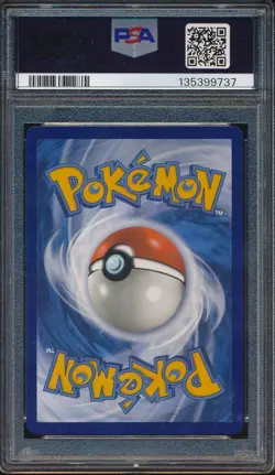 2025 Pokemon Destined Rivals 233 Rocket's Nidoking ex SIR PSA 10 - 135399737 - Image 2