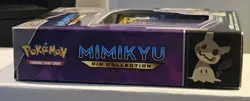 2017 Pokemon Mimikyu Pin Collection Box Sun And Moon NEW Sealed - Image 3
