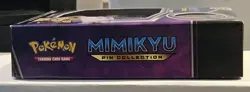 2017 Pokemon Mimikyu Pin Collection Box Sun And Moon NEW Sealed - Image 4
