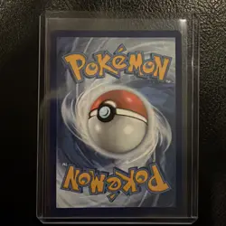 2024 Pokemon Sv08: Surging Sparks Latios 203/191Illustration Rare IR - Image 2