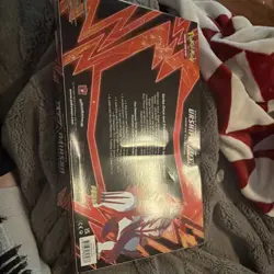 Pokemon Urshifu Single Strike VMAX Premium Collection Box English Promo - Image 2