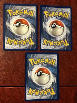 Pokemon TCG GX Lot Of 3 Voltorb Silvally Tauros - Image 3