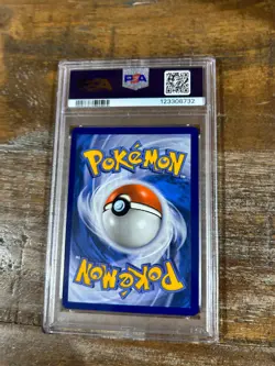 POKEMON 2024 Stellar Crown Special Illustration Rare DACHSBUN EX #169 PSA 10 Gem - Image 2